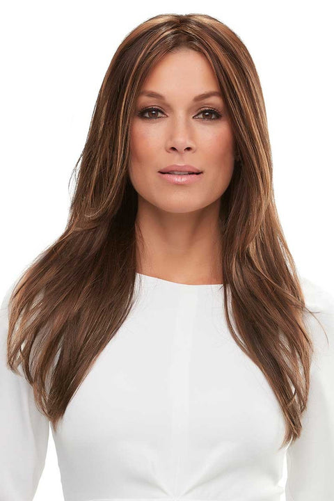 Zara | Synthetic Lace Front Wig (Mono Top)