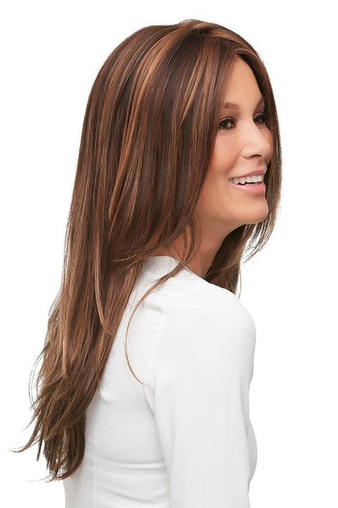 Zara | Synthetic Lace Front Wig (Mono Top)