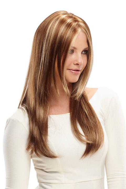 Zara Large | Synthetic Lace Front Wig (Mono Top)