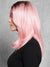 Pinky Promise | HF Synthetic Wig (Basic Cap)