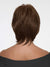 Coti | Human Hair/ Synthetic Blend Wig (Mono Top)