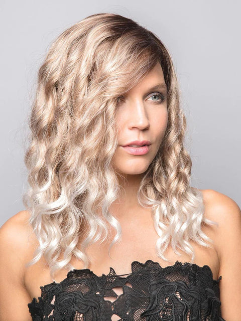 Hudson | Synthetic Lace Front Wig