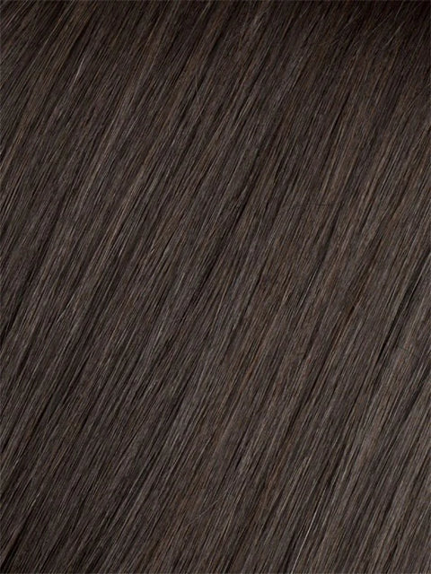 Christina Petite | Remy Human Hair Lace Front Wig (Hand-Tied)