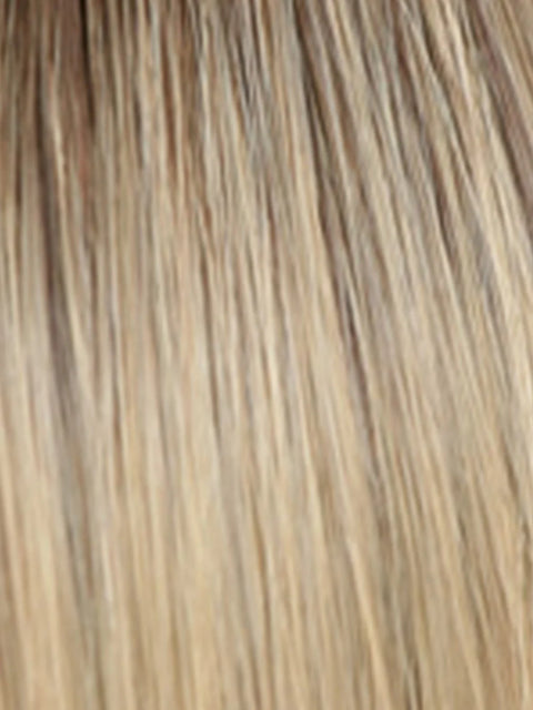 Petite Lori H-Mono | Remy Human Hair Wig (Mono Top)