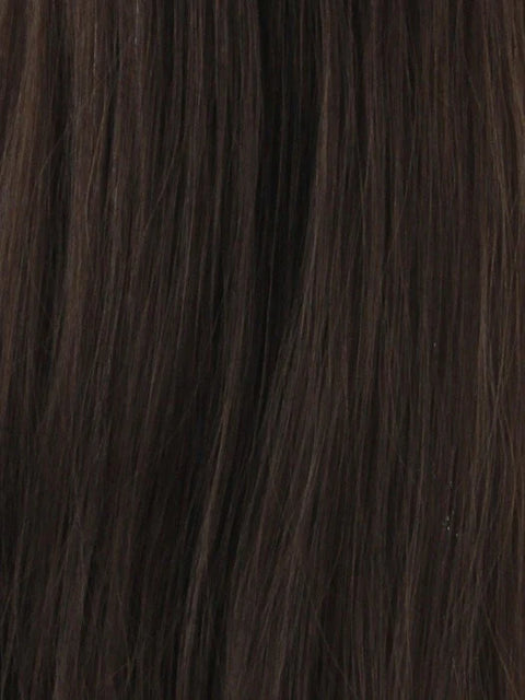 Christina Petite | Remy Human Hair Lace Front Wig (Hand-Tied)