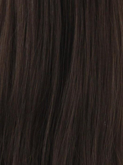 Amber HT | 100% Human Hair Wig (Hand-Tied)