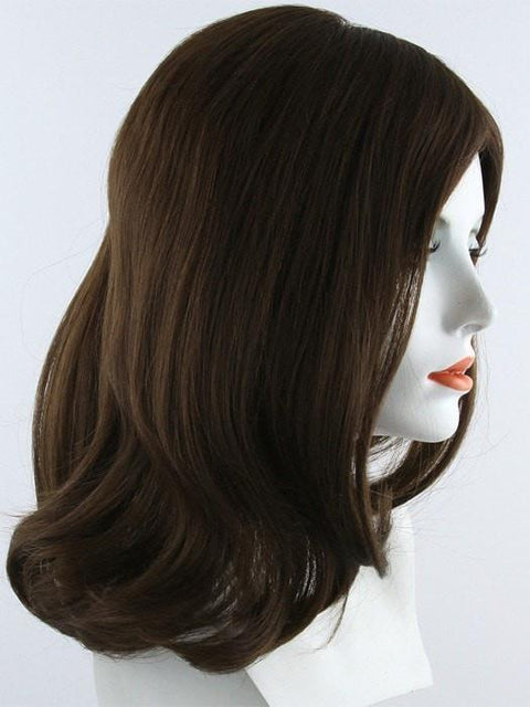 Alexandra HT Human Hair | Human Hair Wig (Mono Top)