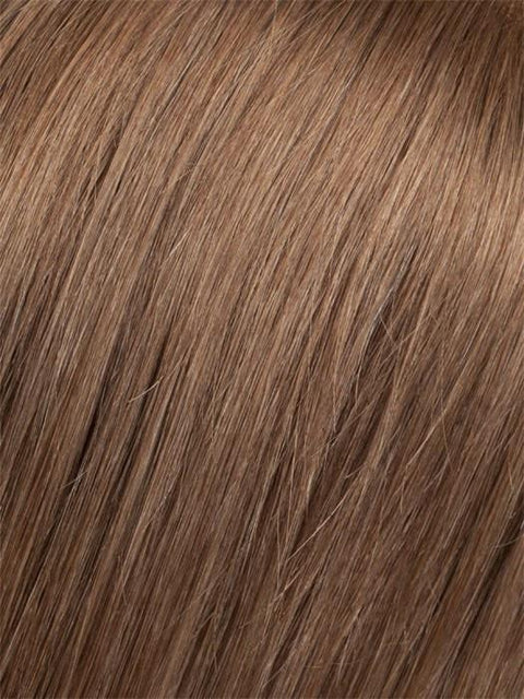 Amber HT | 100% Human Hair Wig (Hand-Tied)