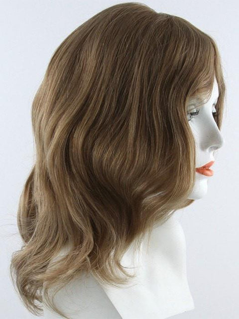 Alexandra HT Human Hair | Human Hair Wig (Mono Top)