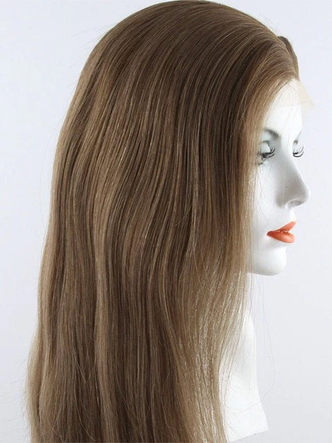 Christina | Remy Human Hair Lace Front Wig (Hand-Tied)
