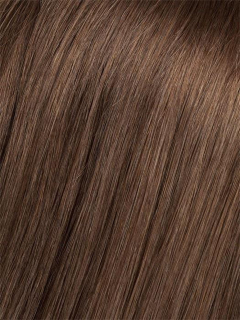 Alexandra Petite HT | 100% Human Hair Wig (Hand-Tied)