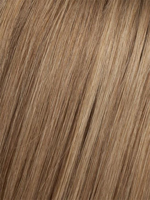 Alexandra Petite HT | 100% Human Hair Wig (Hand-Tied)