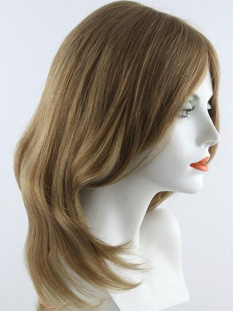 Alexandra HT Human Hair | Human Hair Wig (Mono Top)