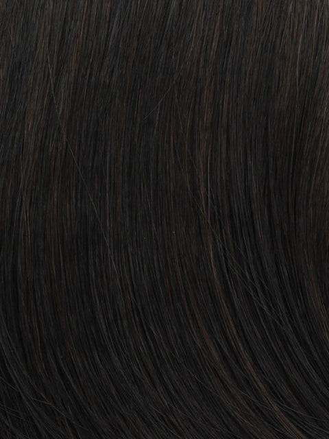 Modern Motif | Synthetic Lace Front Wig (Mono Part)