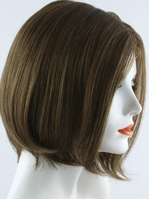 High Society | Synthetic Lace Front Wig (Mono Part)