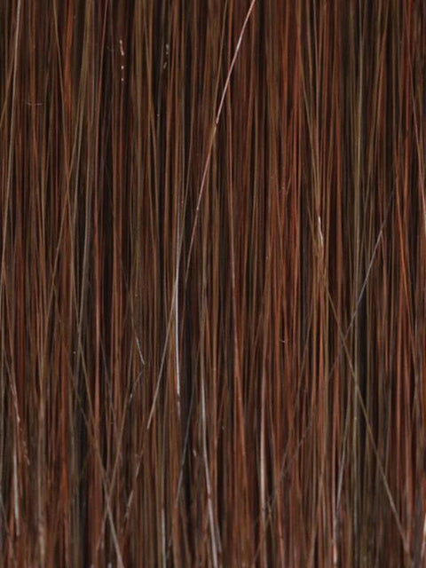 Angled Bob | HF Synthetic Lace Front Wig (Basic Cap) TressAllure