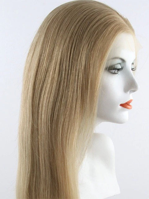 Christina | Remy Human Hair Lace Front Wig (Hand-Tied)
