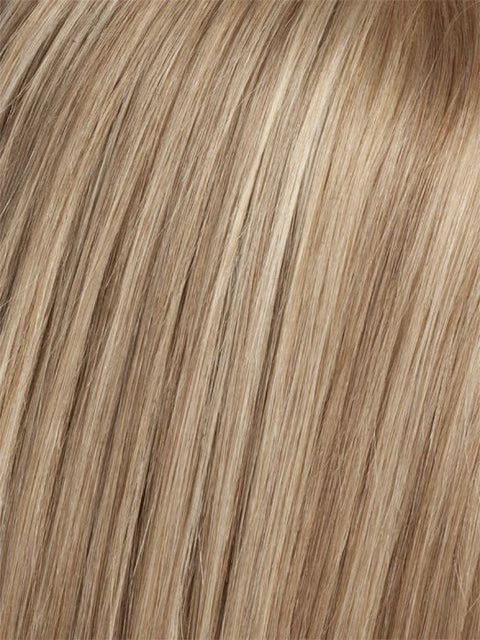 Sunny | Human Hair Wig (Hand-Tied)