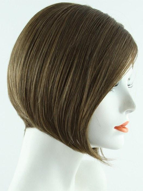 Opulence Large | Synthetic Lace Front Wig (Mono Part)