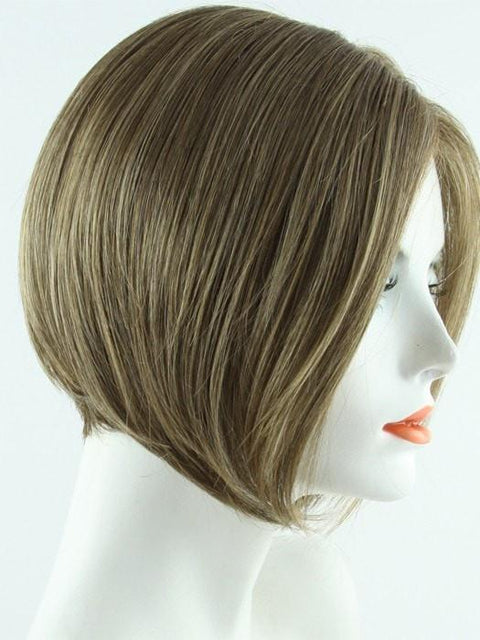 Opulence Large | Synthetic Lace Front Wig (Mono Part)