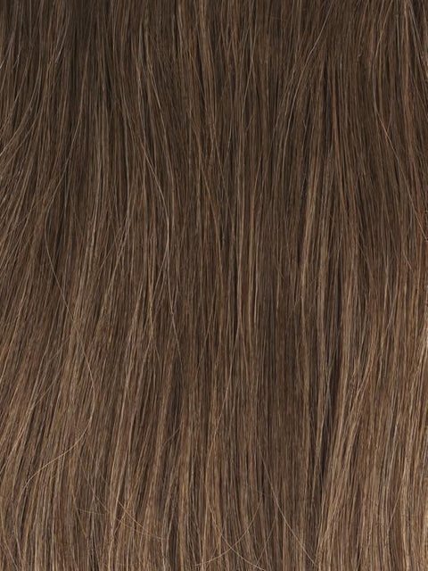 Pixie Perfect | Synthetic Wig (Mono Crown)