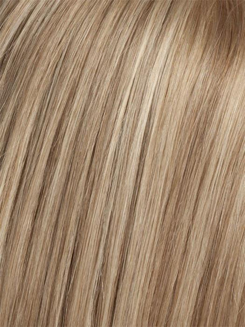 Alexandra Petite HT | 100% Human Hair Wig (Hand-Tied)