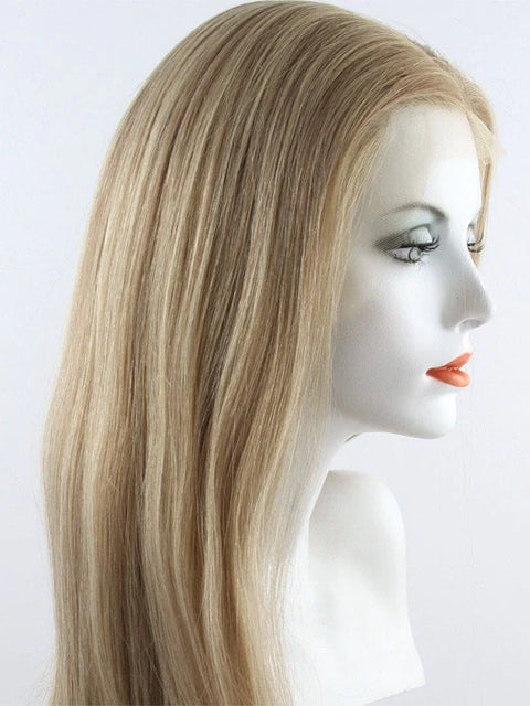 Christina | Remy Human Hair Lace Front Wig (Hand-Tied)
