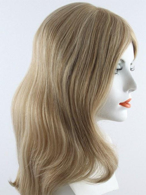 Alexandra HT Human Hair | Human Hair Wig (Mono Top)