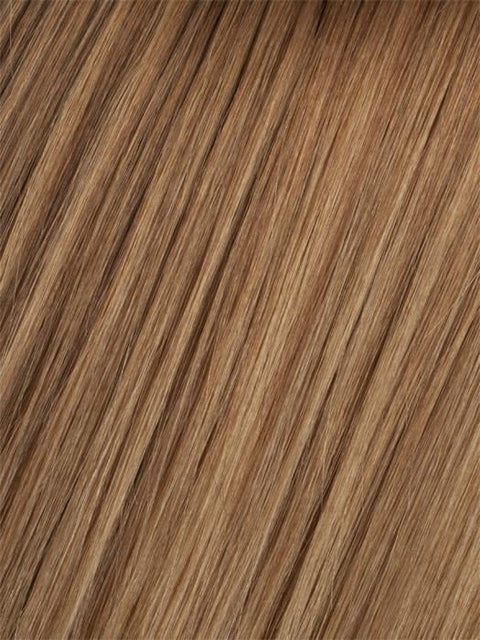 Amber HT | 100% Human Hair Wig (Hand-Tied)