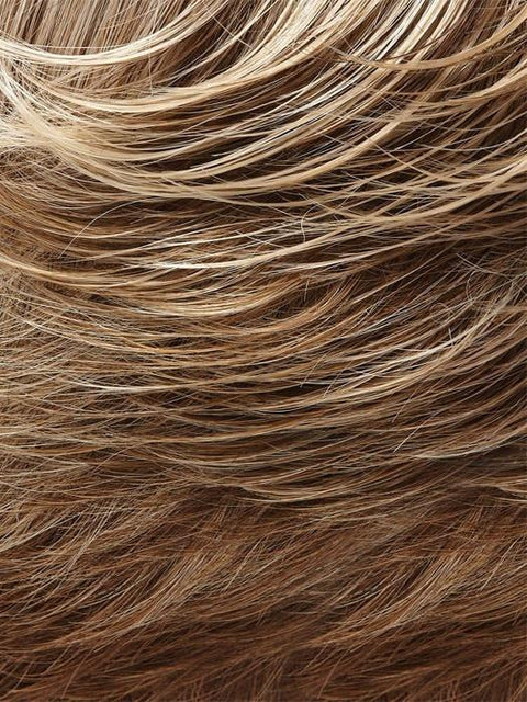 Gaby | Synthetic Wig (Basic Cap)