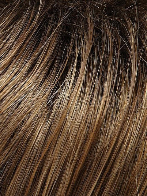 Gaby | Synthetic Wig (Basic Cap)