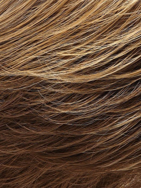 Madison | Synthetic Lace Front Wig (Mono Top)