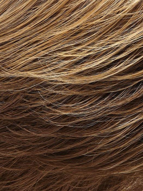Anne | HF Synthetic Lace Front Wig (Hand-Tied)