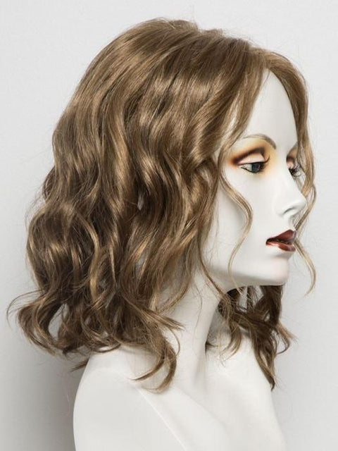 Julianne | Synthetic Lace Front Wig (Hand-Tied)