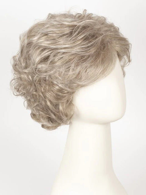 Lily | Synthetic Wig (Basic Cap)