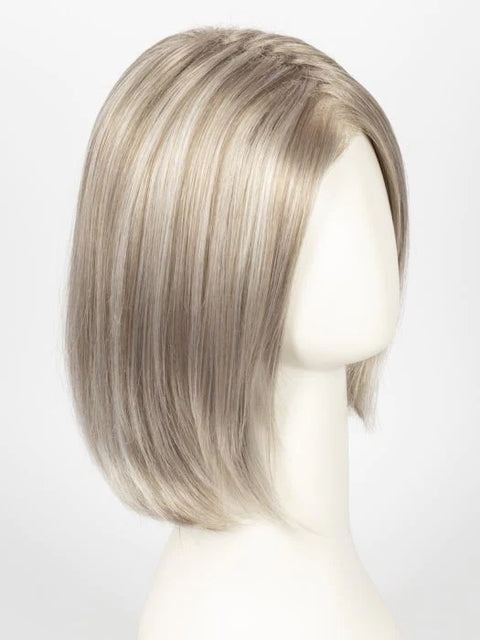 Kristen | Synthetic Lace Front Wig (Basic Cap)