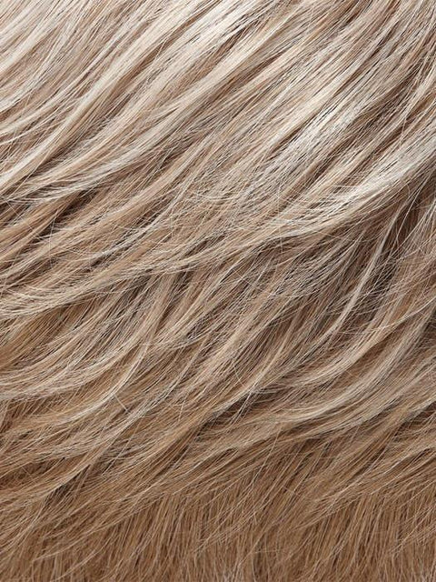 Anne | HF Synthetic Lace Front Wig (Hand-Tied)