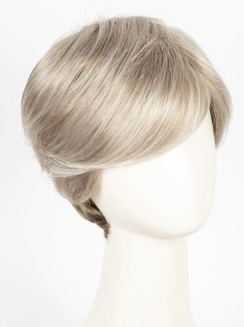 Evan | Synthetic Lace Front Wig (Mono Crown)