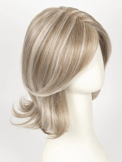Elizabeth | HF Synthetic Lace Front Wig (Mono Top)
