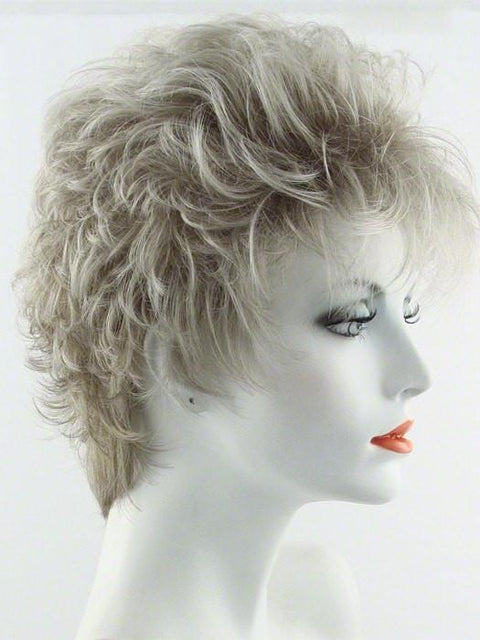 Instinct Petite/Average | Synthetic Wig (Basic Cap)