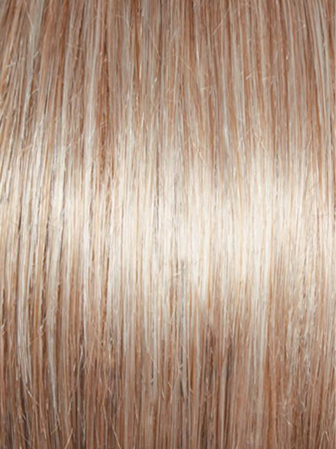 Gala Luxury | Synthetic Lace Front Wig (Hand-Tied Top)