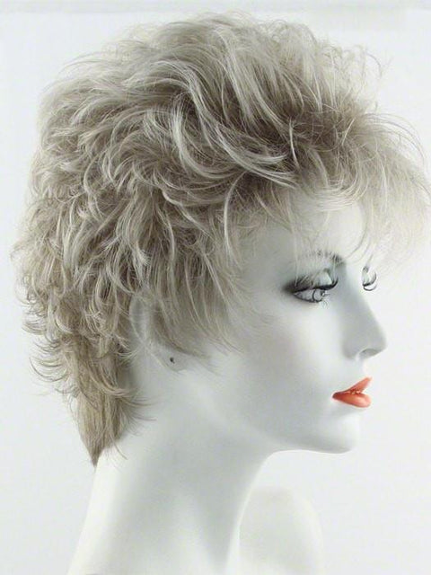 Instinct Average/Large | Synthetic Wig (Basic Cap)