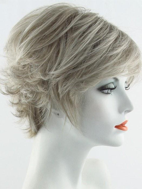 Gala | Synthetic Wig (Basic Cap)