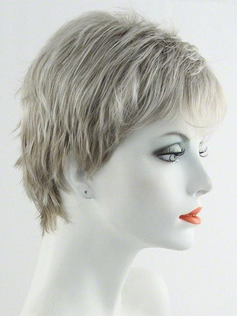 Zest | Synthetic Wig (Basic Cap)