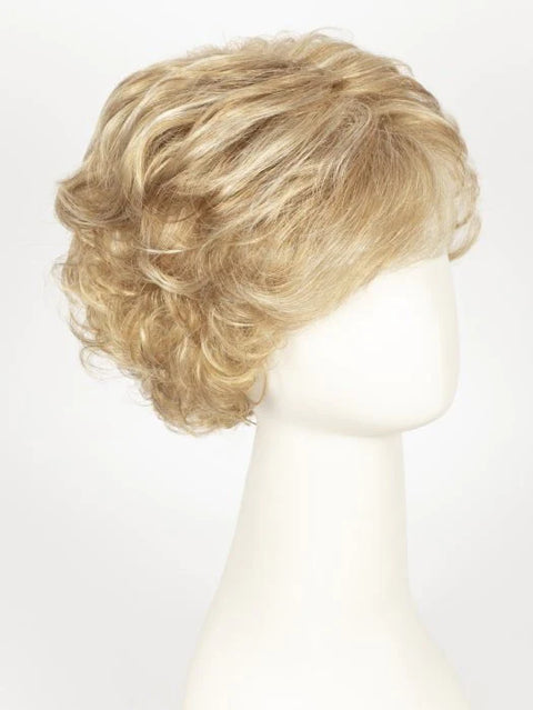 Lily | Synthetic Wig (Basic Cap)
