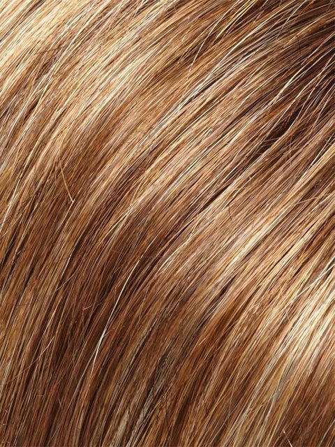 Natalie | Synthetic Wig (Basic Cap)
