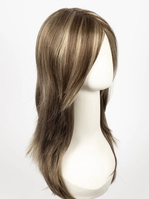 Alessandra | Synthetic Lace Front Wig (Mono Top) 57 reviews