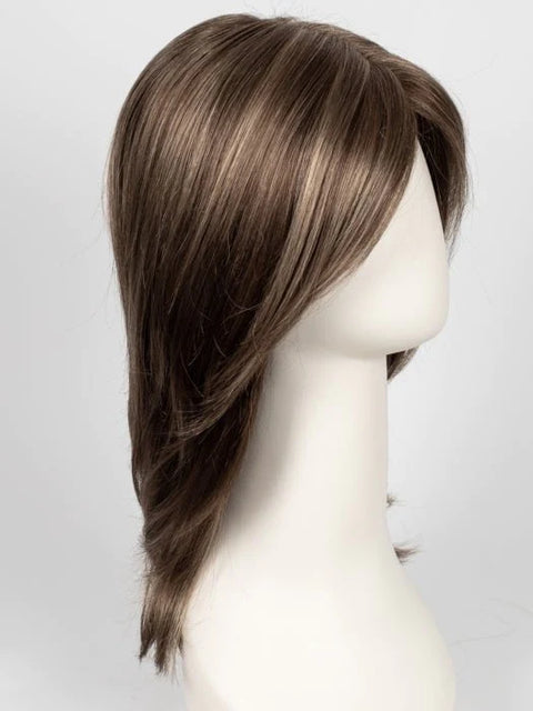 Sandra | Synthetic Wig (Hand-Tied)