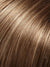 Posh | Synthetic Wig (Mono Top)