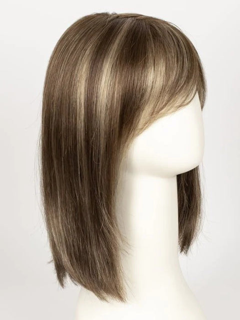 Emilia | Synthetic Lace Front Wig (Mono Top)